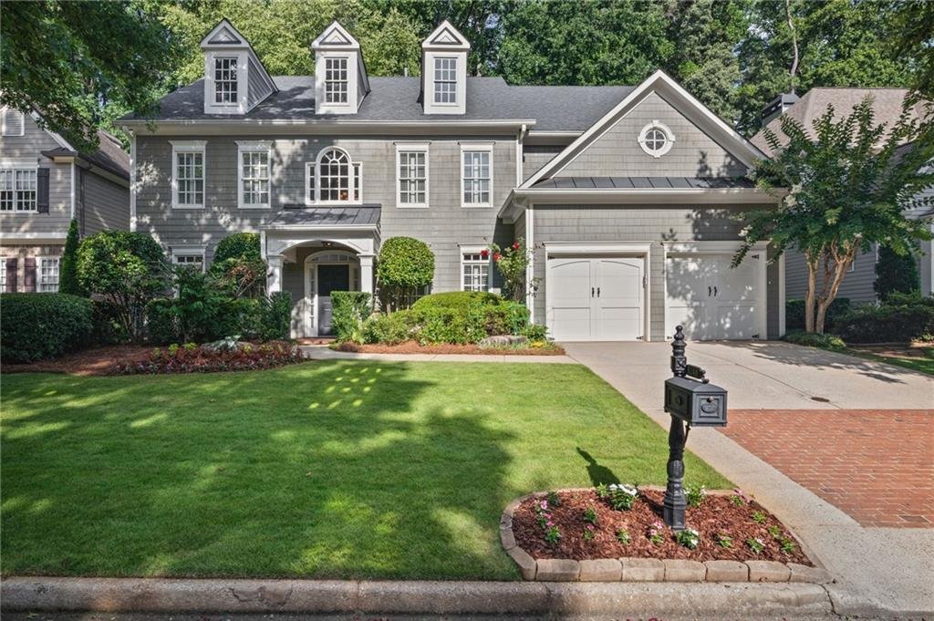 House in Smyrna, Georgia, United States 3 - 18488096