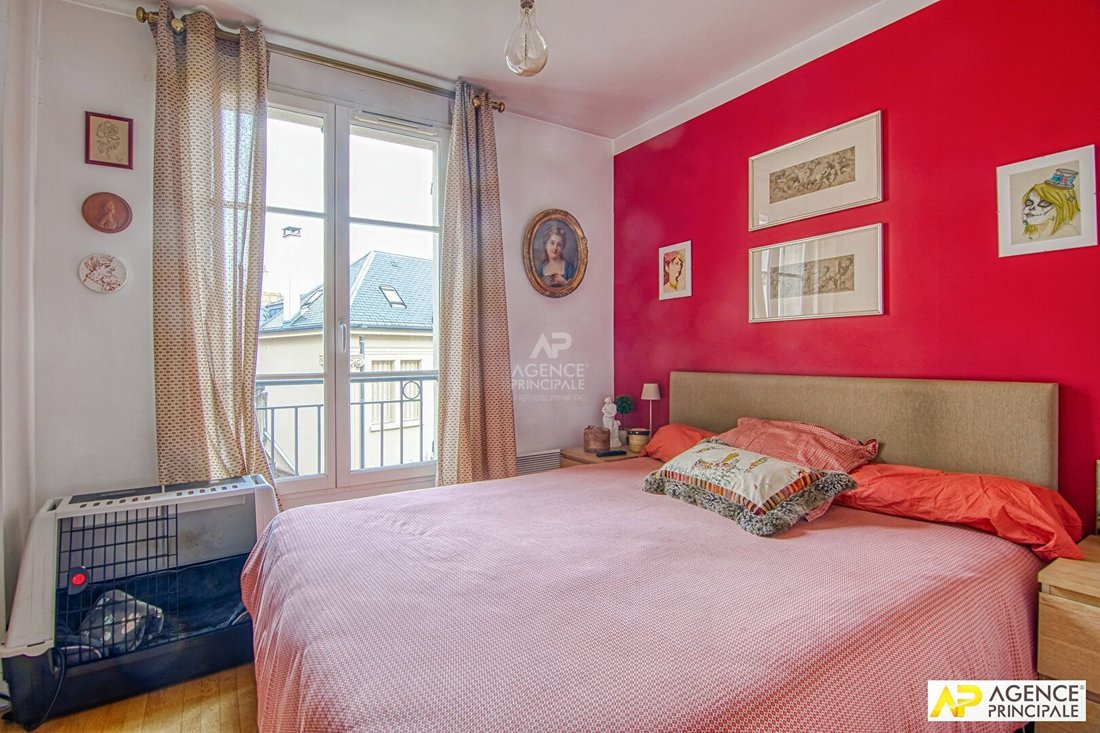 Apartment in Domaine National du Château, Versailles, France 4 - 18483563