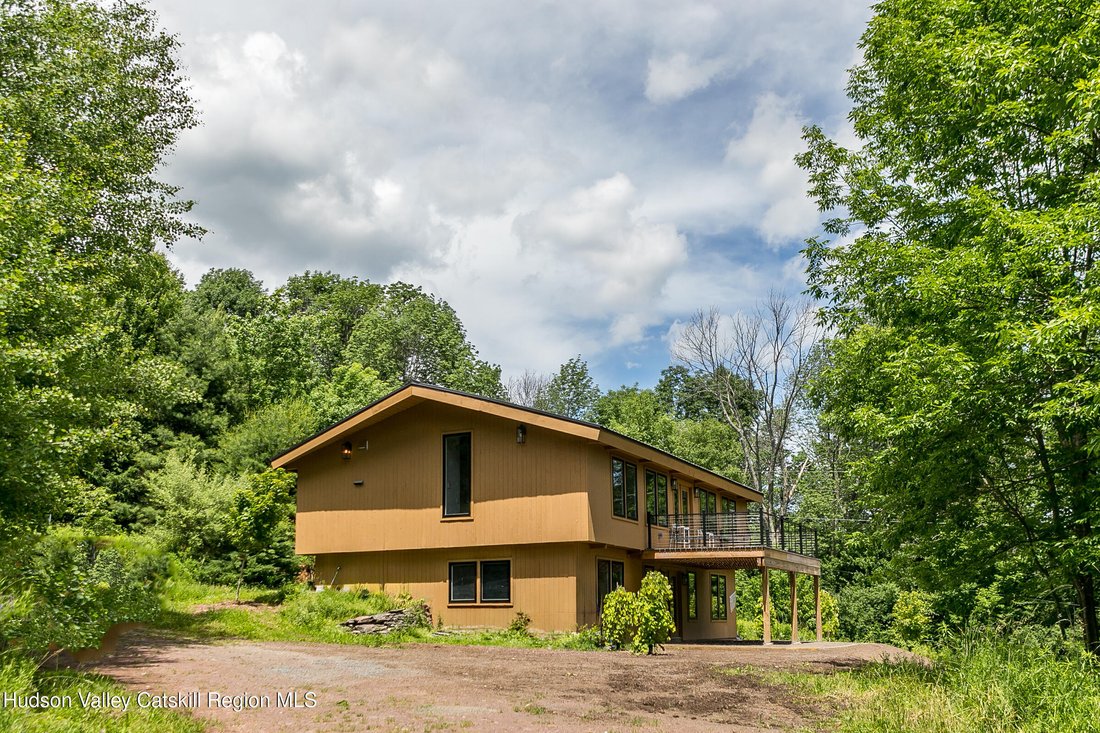 House in Stamford, New York, United States 1 - 18380444