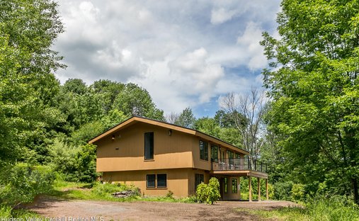 House in Stamford, New York, United States 1