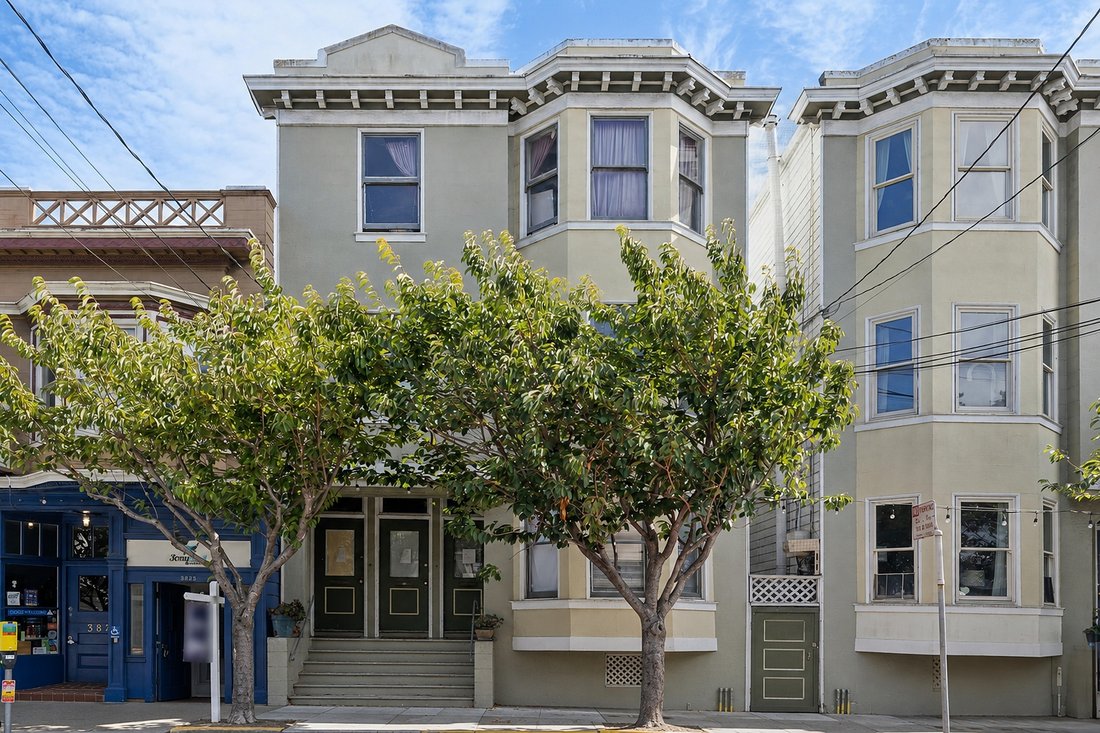 Apartment in San Francisco, California, United States 2 - 18438620