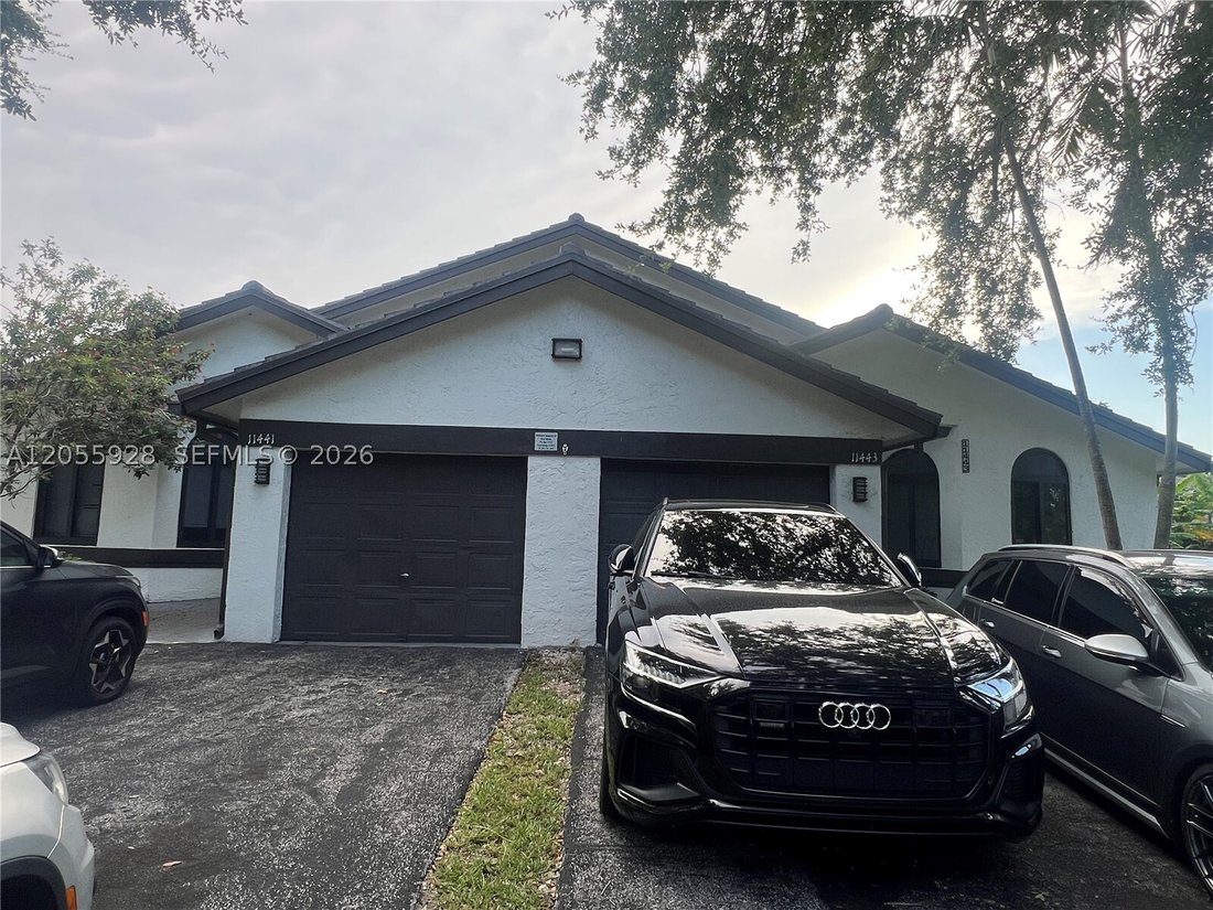 House in Coral Springs, Florida, United States 2 - 18485476