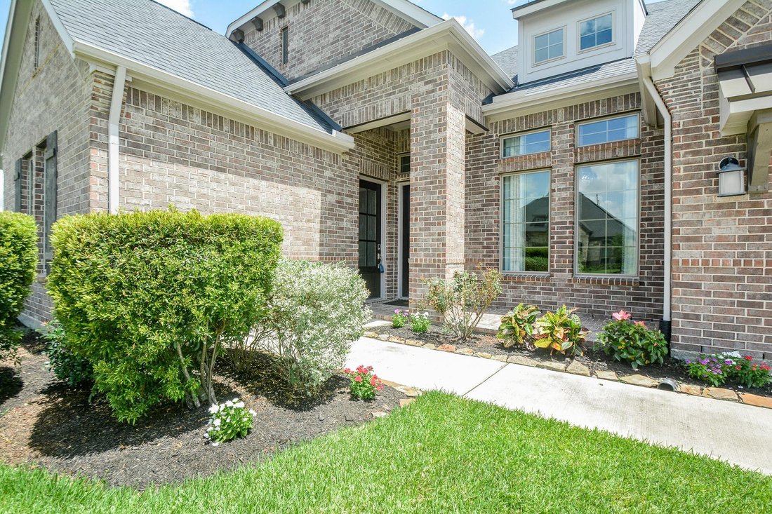 House in Katy, Texas, United States 4 - 18483690