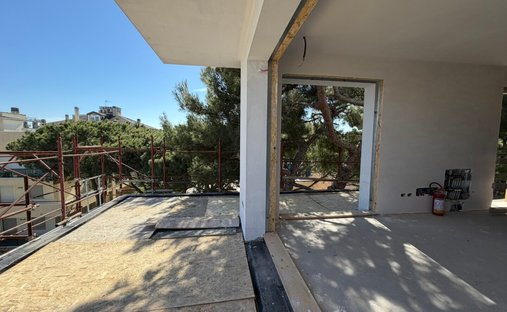 Penthouse in Paese, Riccione, Emilia-Romagna 1