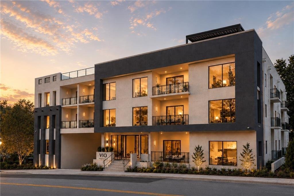 Condo in Atlanta, Georgia, United States 1 - 16498553