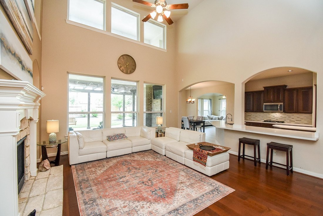 House in Sugar Land, Texas, United States 2 - 18484573