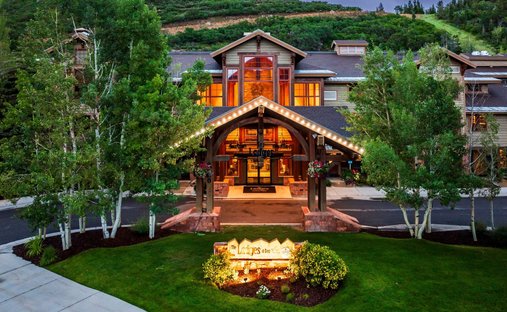 Condo in Park City, Utah, United States 1