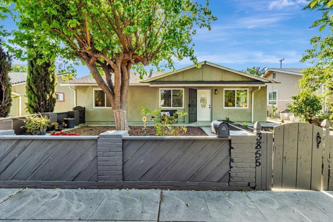 San Jose, California, United States 1 - 18483949