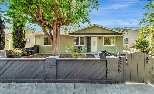 San Jose, California, United States 1