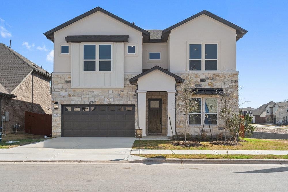 House in Brushy Creek, Texas, United States 1 - 18486151