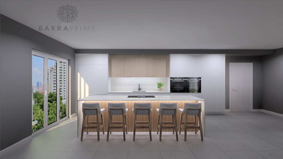 Apartment in Loule (Sao Clemente), Algarve, Portugal 3 - 18486855
