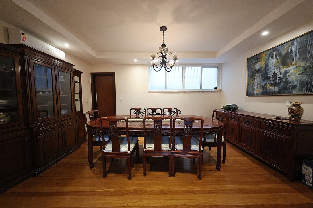 Apartment in Rio de Janeiro, State of Rio de Janeiro, Brazil 4 - 18487705