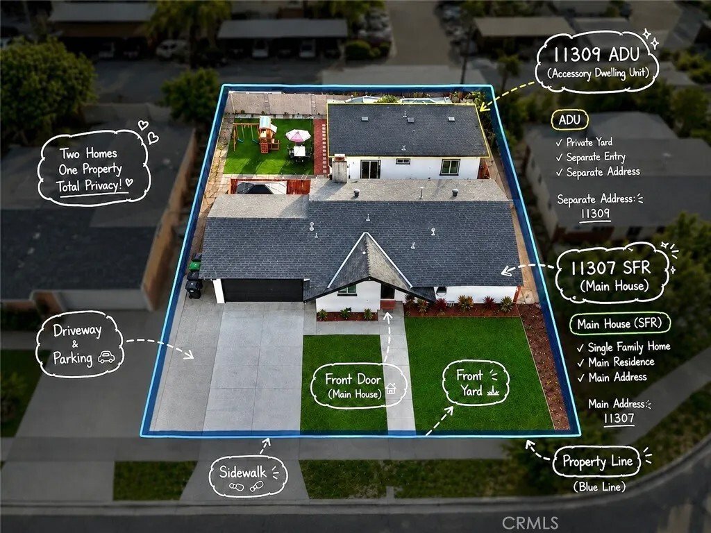 House in Stanton, California, United States 2 - 18167253