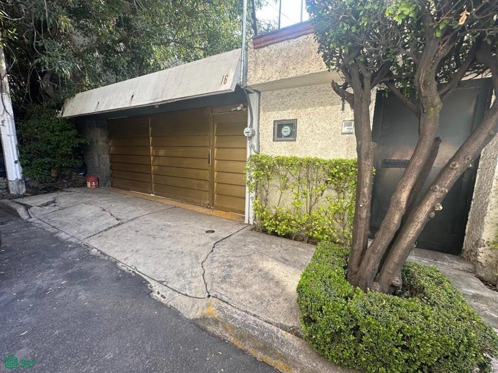 House in Santa Catarina Yecahuitzotl, Mexico City, Mexico 1 - 17232852