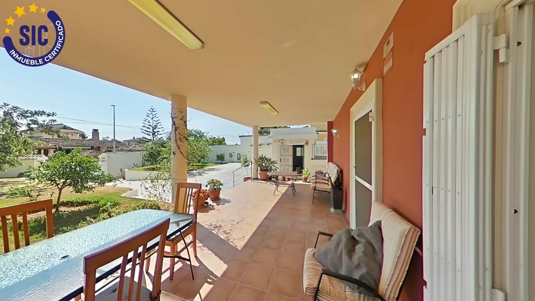 Villa in Lliria, Valencian Community, Spain 5 - 18458517