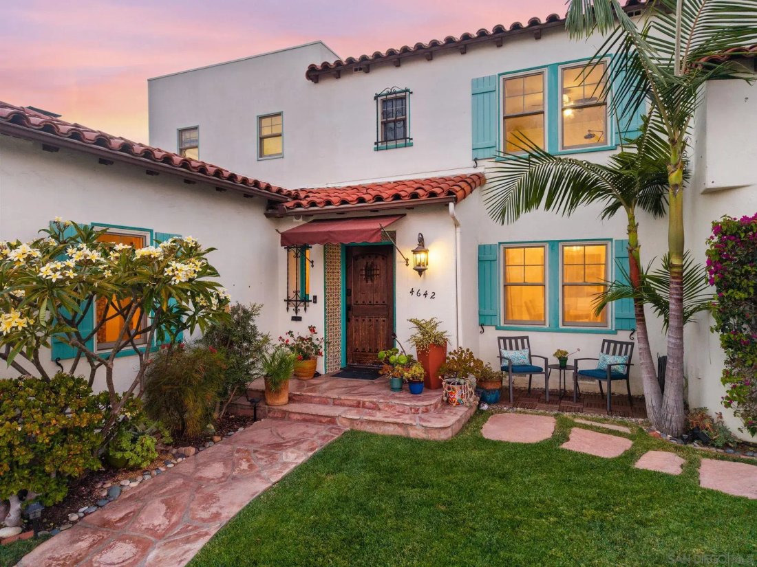 House in San Diego, California, United States 2 - 18484570