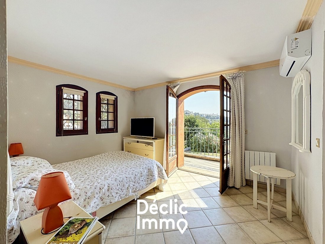 House in Le Grand Duc-Minelle, Mandelieu-la-Napoule, France 4 - 18483646