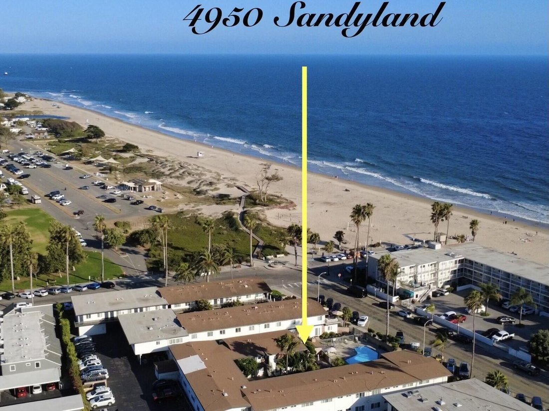 Condo in Carpinteria, California, United States 2 - 18414390