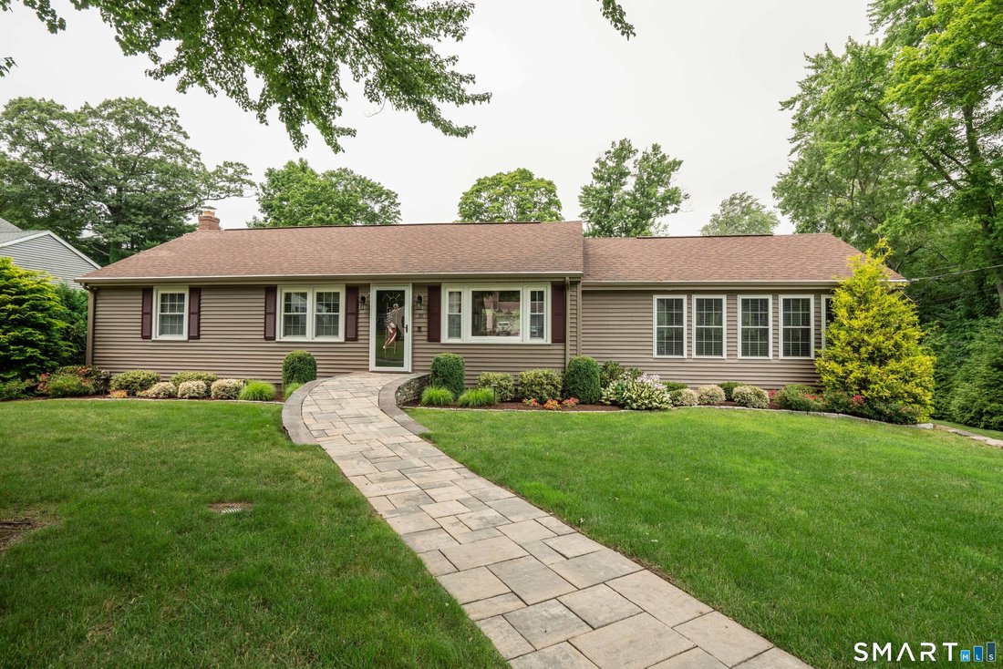 House in Farmington, Connecticut, United States 1 - 18451246
