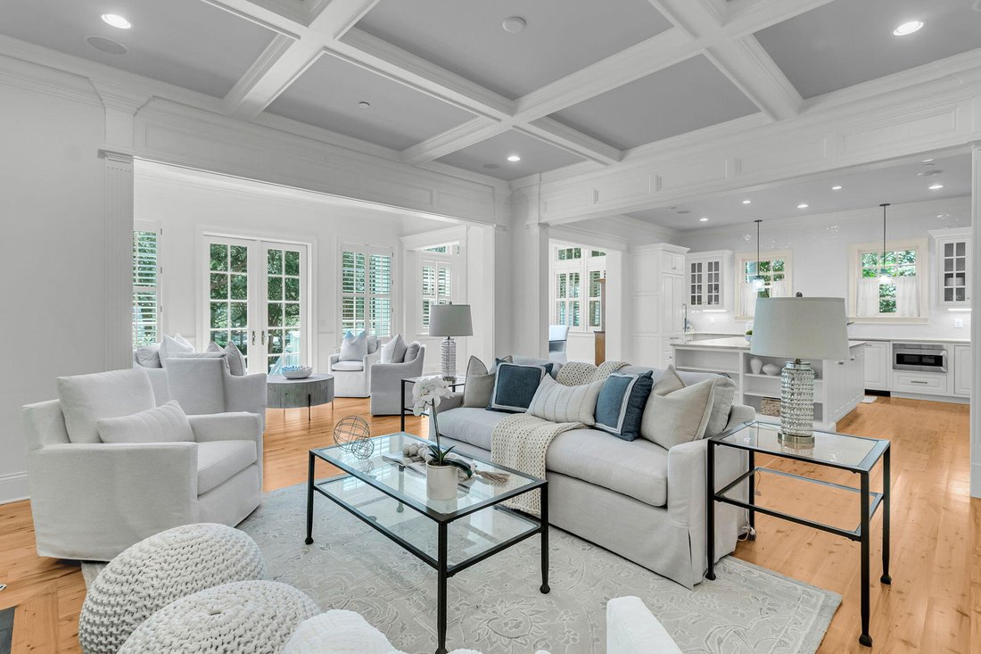 House in Charleston, South Carolina, United States 5 - 18484612