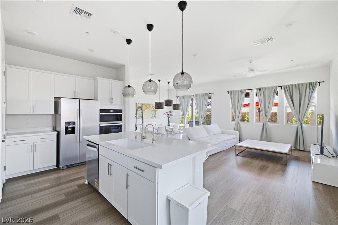 House in Las Vegas, Nevada, United States 1 - 18487931