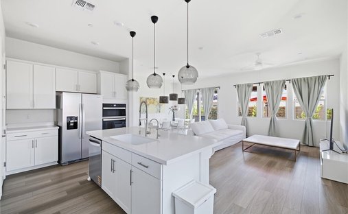 Casa en Las Vegas, Nevada, Estados Unidos 1