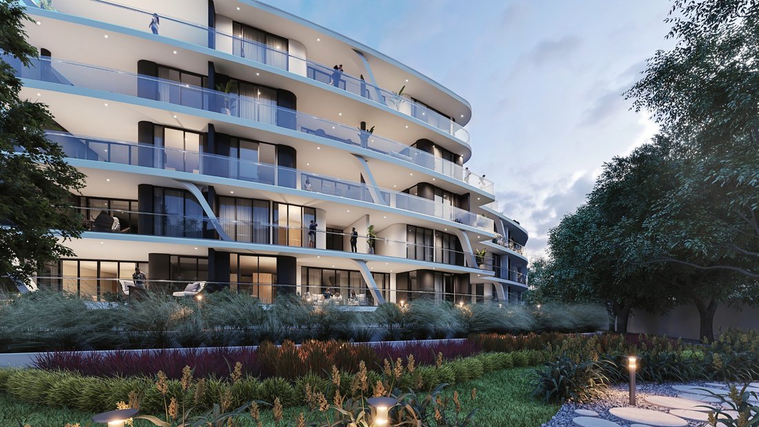 Apartment in Sandton, Gauteng, South Africa 4 - 18486977