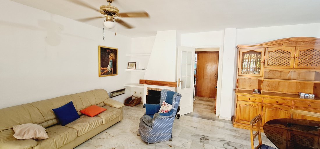 House in Fuengirola, Andalusia, Spain 2 - 18004323