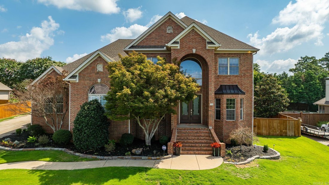 Casa a Little Rock, Arkansas, Stati Uniti 3 - 18485268