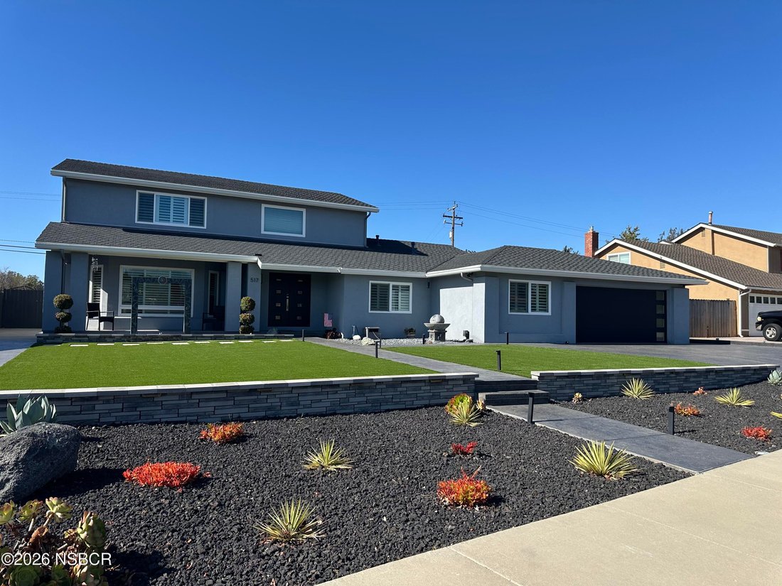 House in Santa Maria, California, United States 1 - 18467954