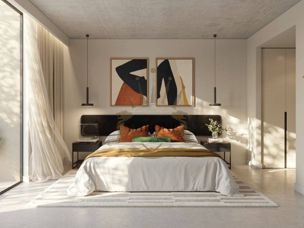 Apartment in Wadi Al Safa 5, Wadi Al Safa, Dubai 1 - 18488457