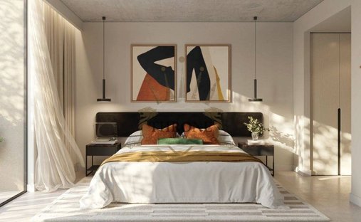 Appartement en Wadi Al Safa 5, Wadi Al Safa, Doubaï 1