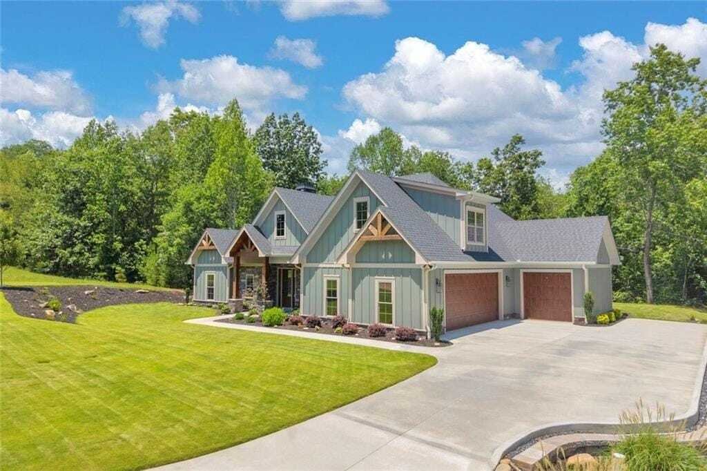 House in Toccoa, Georgia, United States 3 - 18481585
