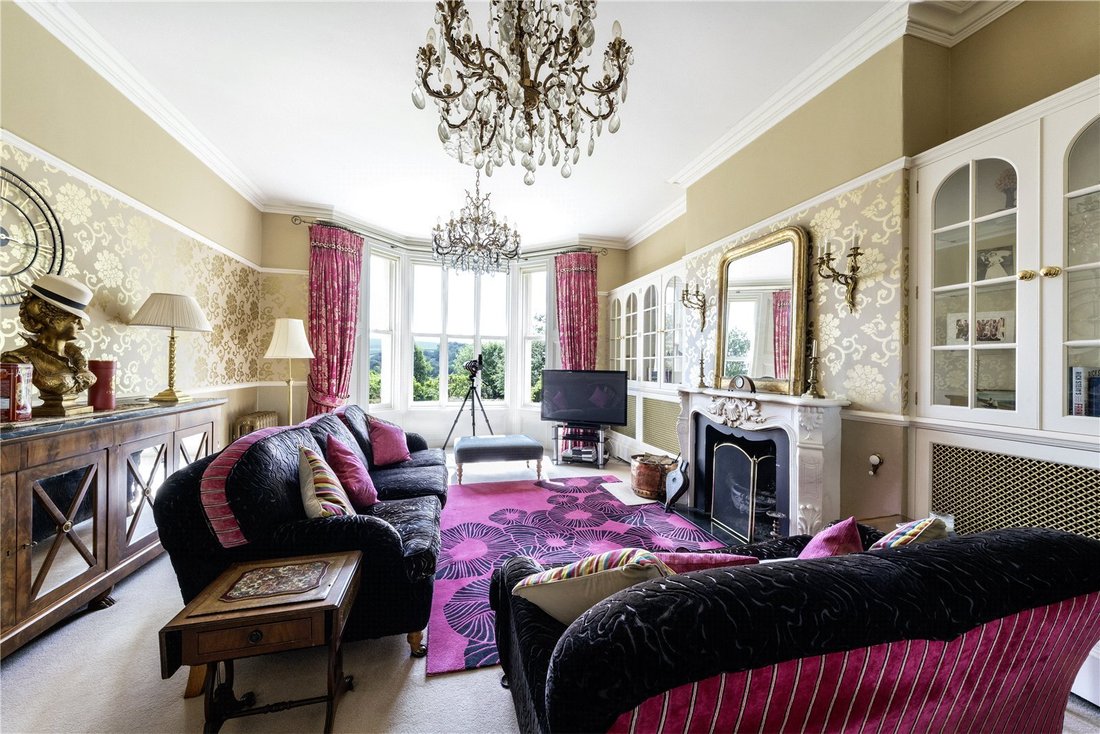House in Alfriston, England 3 - 18483574