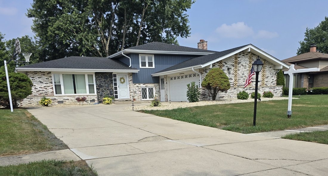 House in Darien, Illinois, United States 1 - 18486049