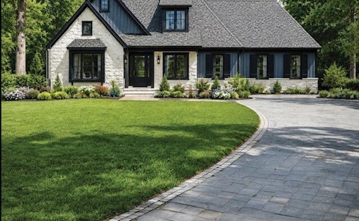 House in Hudson, Ohio, United States 1