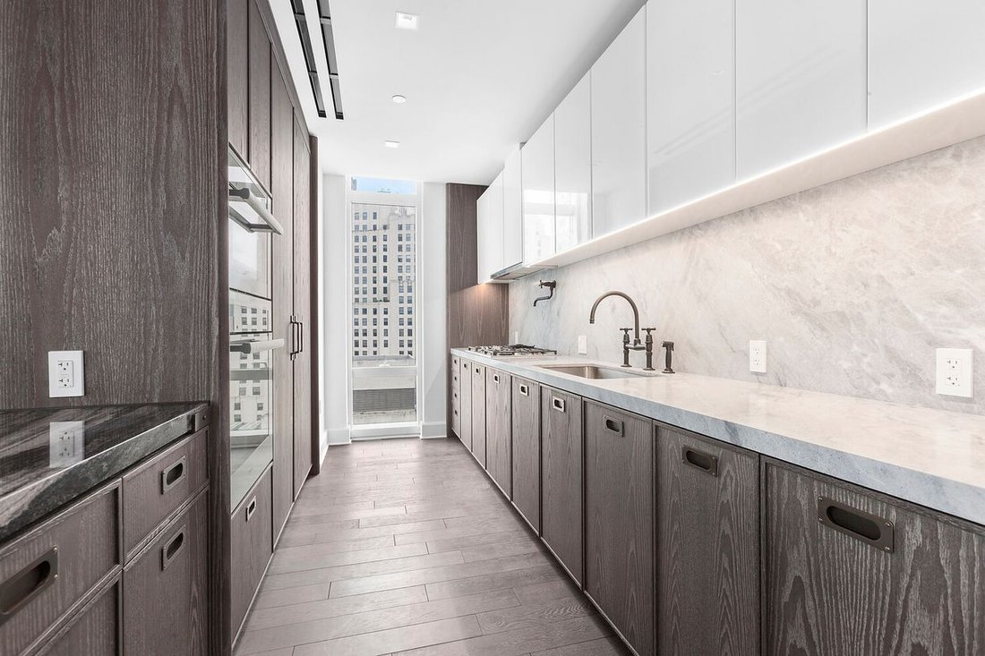 Condo in New York, New York, United States 4 - 17311929
