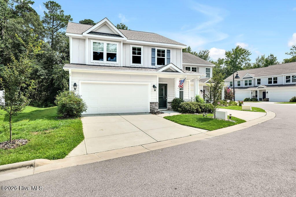 House in Sea Breeze, North Carolina, United States 2 - 18485837
