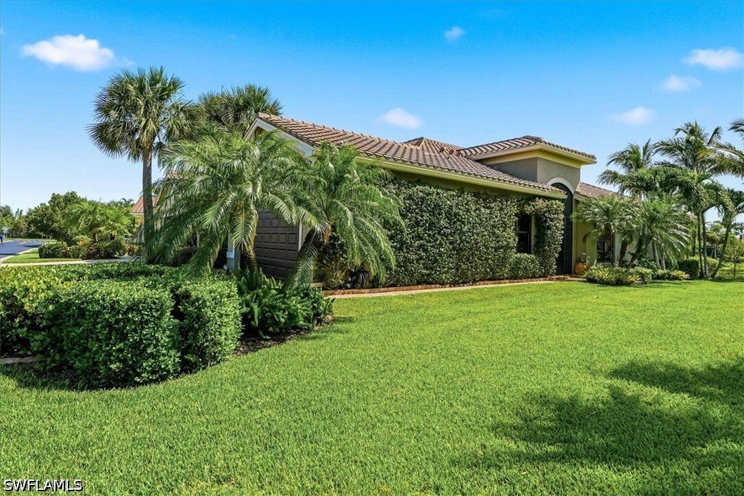 Casa a Naples, Florida, Stati Uniti 2 - 18482933
