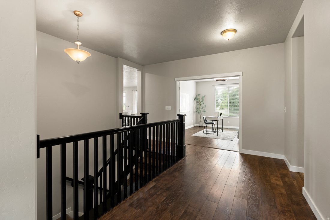 House in Kaysville, Utah, United States 4 - 18483094