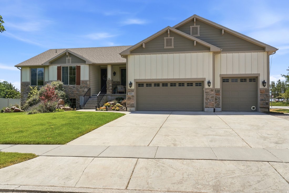 House in Kaysville, Utah, United States 1 - 18481260