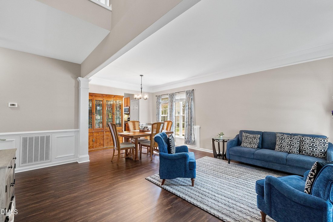 House in Raleigh, North Carolina, United States 5 - 18485921