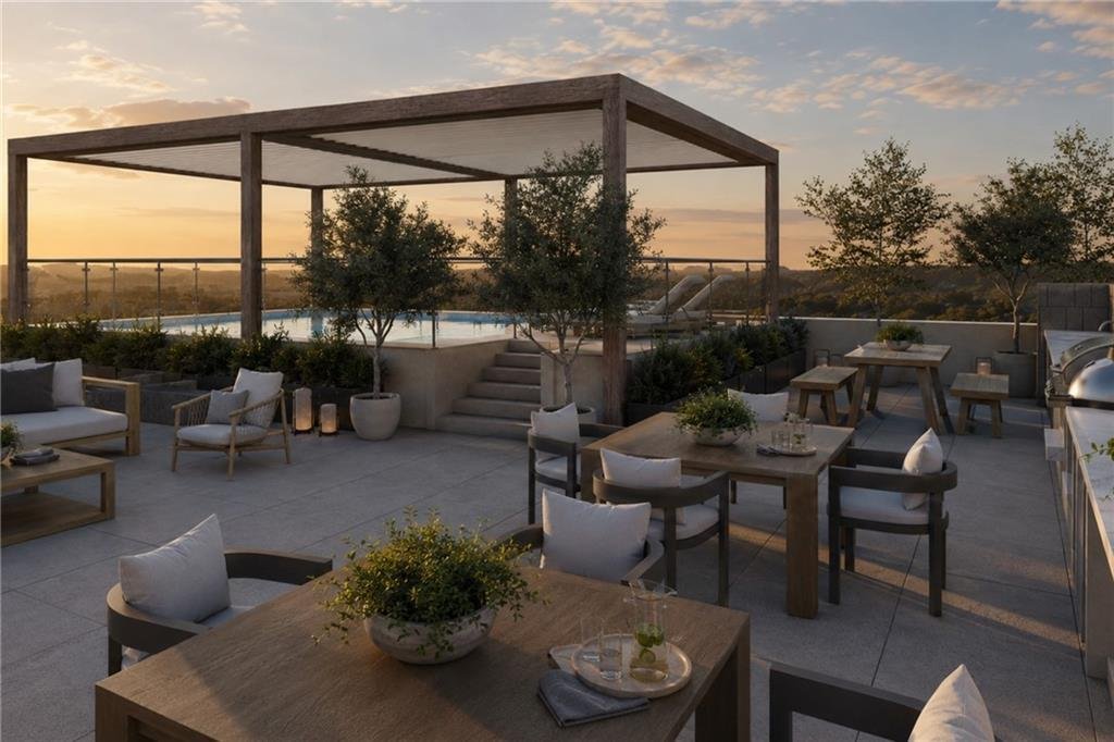 Condo in Atlanta, Georgia, United States 3 - 16498553