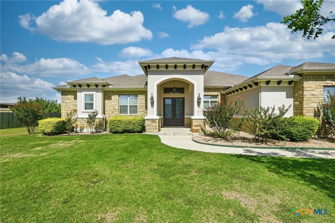 House in Hutto, Texas, United States 3 - 18485181