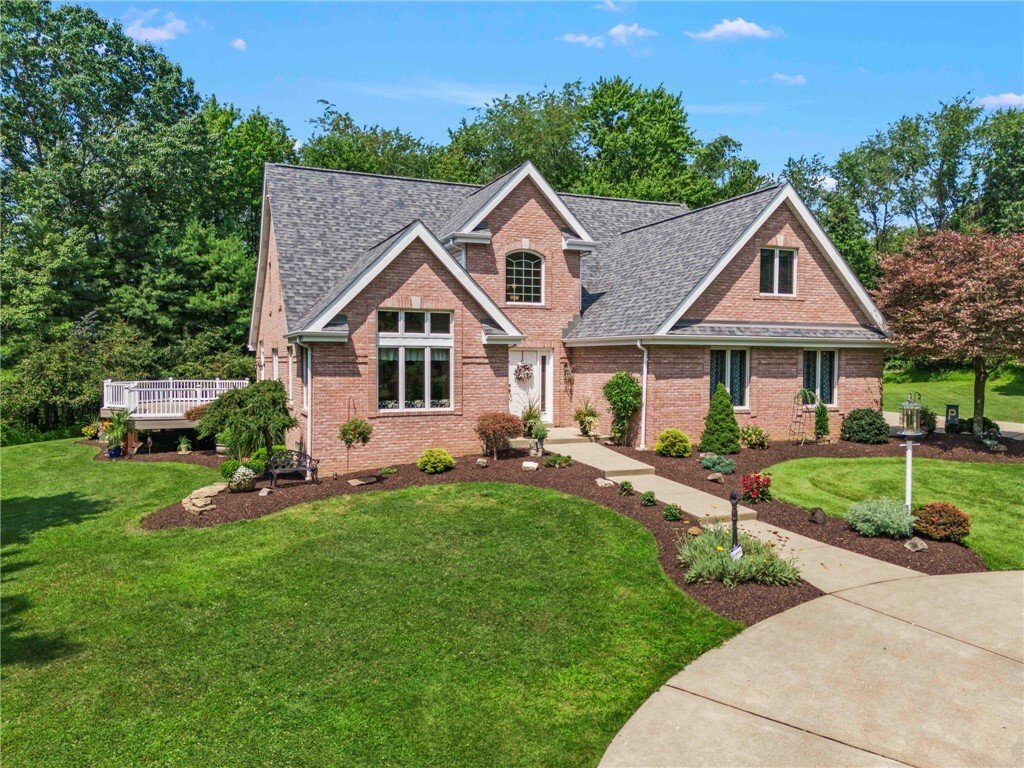 House in Jefferson Hills, Pennsylvania, United States 3 - 18486585