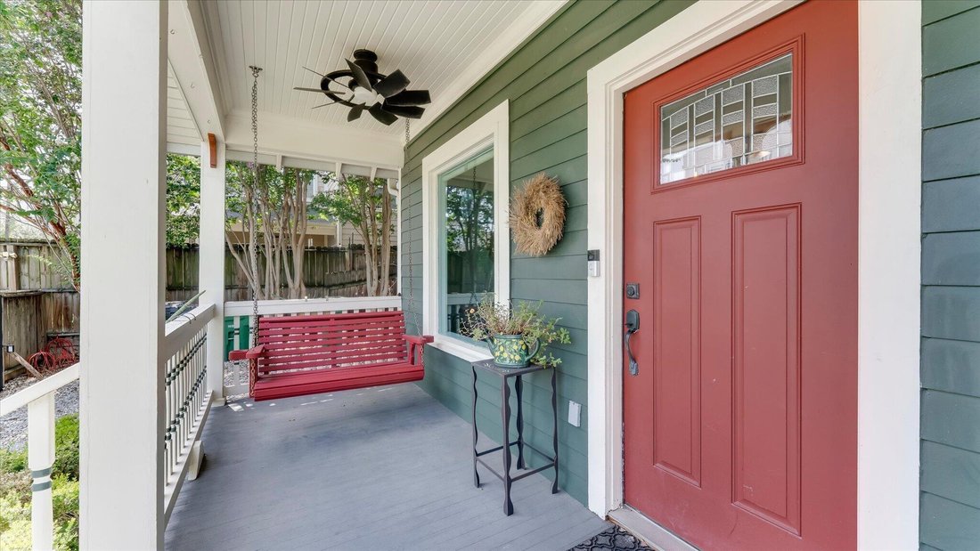 House in Houston, Texas, United States 5 - 18486277