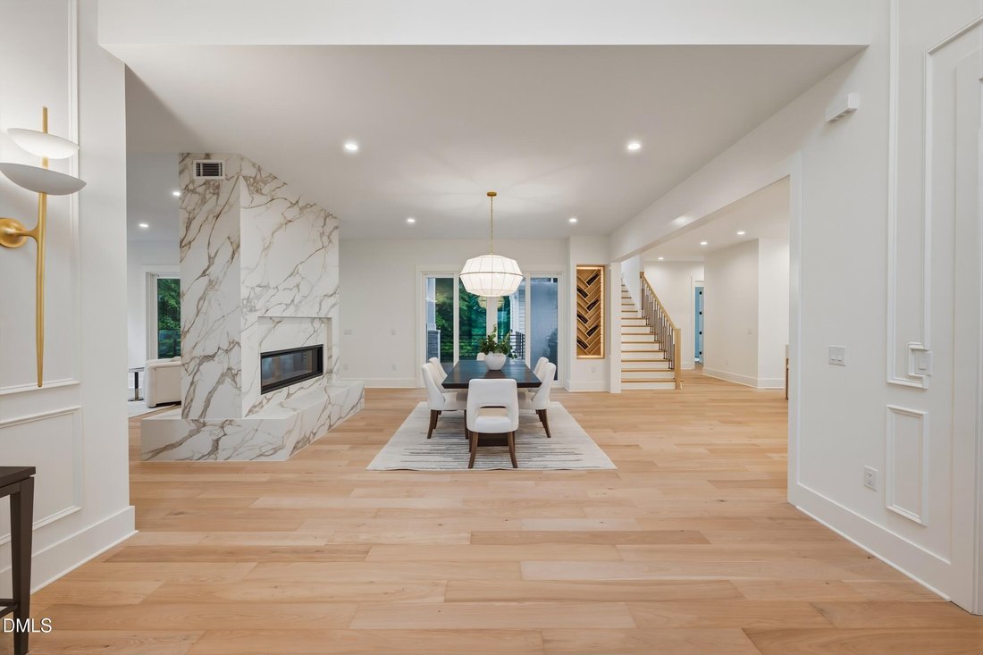 House in Raleigh, North Carolina, United States 4 - 17625359