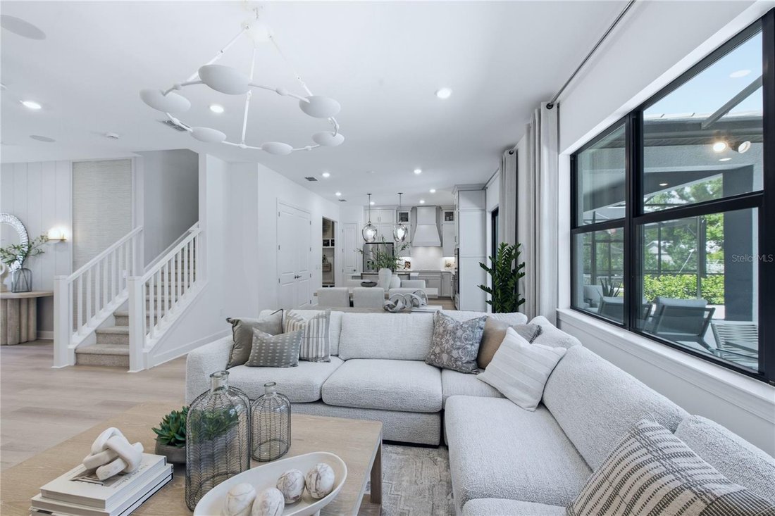House in Sarasota, Florida, United States 5 - 17696007