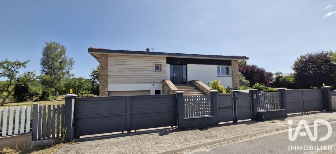 House in Gondreville, Grand Est, France 2 - 18130576