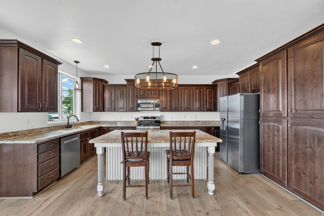 House in Kaysville, Utah, United States 4 - 18481260